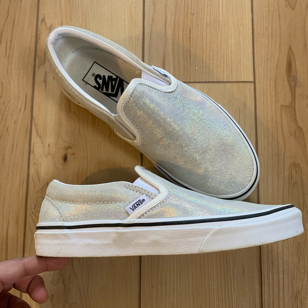 Vans Slip On Shoes